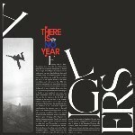 [MUSIC] 試聴即決★ALGIERS / THERE IS NO YEAR (LTD / CLEAR VINYL) (LP+FLEXI)