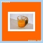 [MUSIC] 試聴即決★PEGGY SUE / VICES (LP)