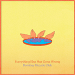 [MUSIC] 試聴即決★BOMBAY BICYCLE CLUB / EVERYTHING ELSE HAS GONE WRONG (DELUXE EDITION) (2LP)