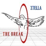 [MUSIC] 試聴即決★ΣTELLA (STELLA) / THE BREAK (LP)