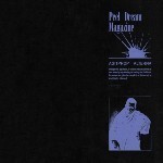 [MUSIC] 試聴即決★PEEL DREAM MAGAZINE / AGIFTPROP ALTERNA (LTD/ CLEAR VINYL) (LP)