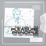 [MUSIC] 即決★GARY NUMAN / THE PLEASURE PRINCIPLE - THE FIRST RECORDINGS (2LP)