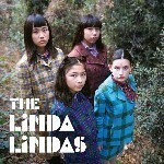 THE LINDA LINDAS / EP (12)