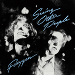 [MUSIC] 試聴即決★FOXYGEN / SEEING OTHER PEOPLE (LP)