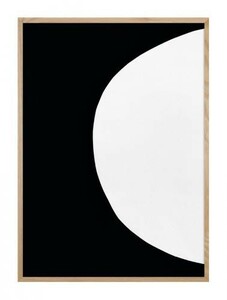 ATELIER CPH | CIRCLES #04 (CPH13) | アートプリント/ポスター (50x70cm)