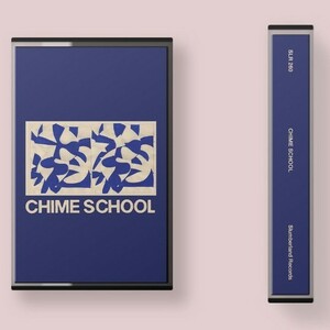 CHIME SCHOOL / S.T. (LTD) (TAPE)