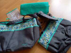 carters Carter's mother's bag set 