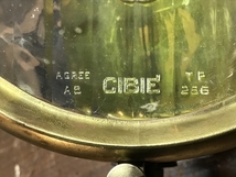 1920～40年代 ビンテージ CIBIE ヘッドライト フォグランプ_画像8