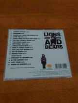 The Adventures / Lions And Tigers And Bears 輸入盤 【CD】_画像2