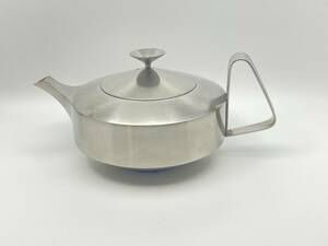 ＊レア＊ OLD HALL オールドホール ＊RARE＊ ALVESTON Vintage Tea Pot アルヴェストン ビンテージ ティーポット 年1968-84 *T727