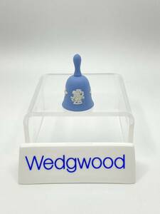 WEDGWOOD ウェッジウッド JASPERWARE Miniature Table Bell ジャスパーウェア ニチュア テーブルベル *T694