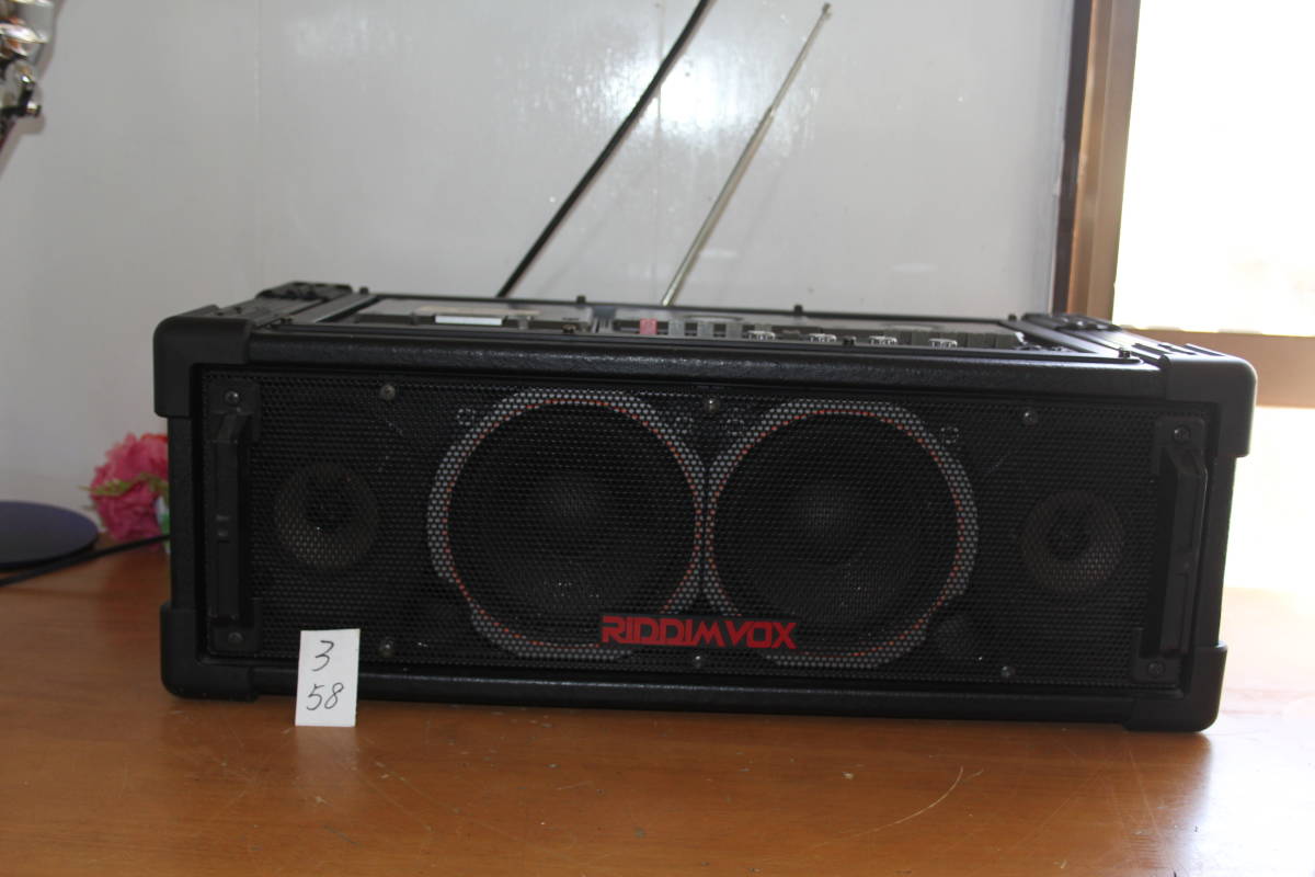 ヤフオク! -panasonic rx-pa7の中古品・新品・未使用品一覧