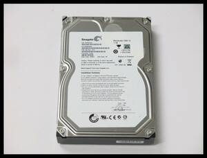 ◇送料198円 Seagate ST31000528AS 1TB 3.5インチHDD SATA◇1262