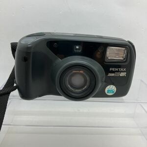 カメラ コンパクトフィルムカメラ PENTAX ZOOM 90 WR Y14