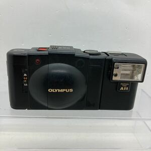 カメラ コンパクトフィルムカメラ OLYMPUS オリンパス XA2 Y27