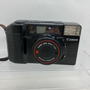 カメラ コンパクトフィルムカメラ Autoboy 2 Canon キャノン 38mm Y34