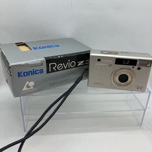 カメラ コンパクトフィルムカメラ KONIKA REVIO Z3 21-58mm Y50