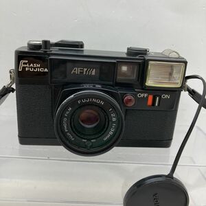 カメラ コンパクトフィルムカメラ FUJICA フジカ　　AF Y64