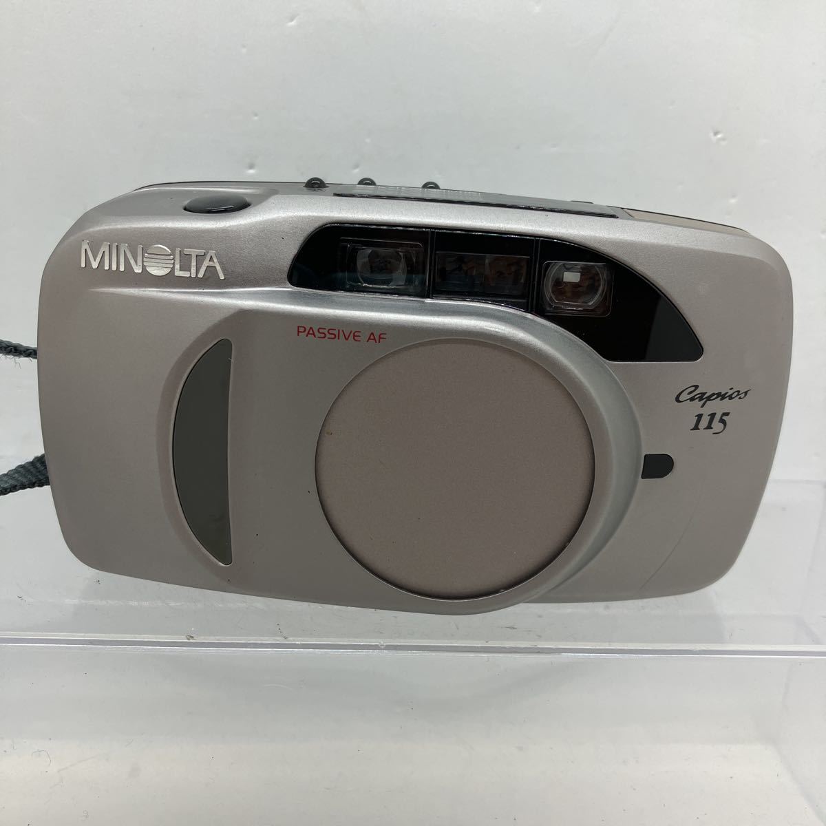 2025年最新】Yahoo!オークション -minolta capios115の中古品 2025年最新】Yahoo!オークション -minolta capios115の中古品