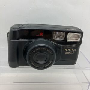  camera compact film camera PENTAX ZOOM 90 AF Y68