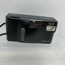 カメラ コンパクトフィルムカメラ OLYMPUS オリンパス AF-10 38mm Y69_画像1