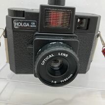 カメラ トイカメラ　HOLGA ホルガ　Y75_画像2