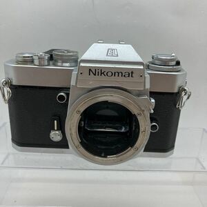 カメラ フィルムカメラ Nikon ニコン Nikomat ボディのみ　　Y88