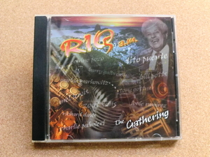 ＊【CD】Tito Puente and Friends／RIO 5 AM（MC3001）（輸入盤）