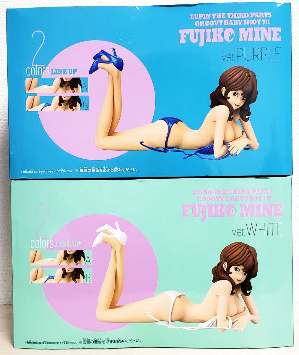 ヤフオク! -「ルパン 不二子 水着」の落札相場・落札価格