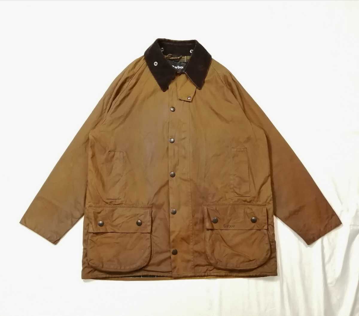 今だけ価格 ミント◎80s Barbour バブアー フィッシング ベスト M www