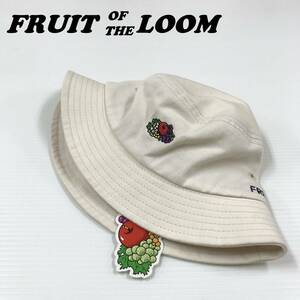 FRUIT OF THE LOOM