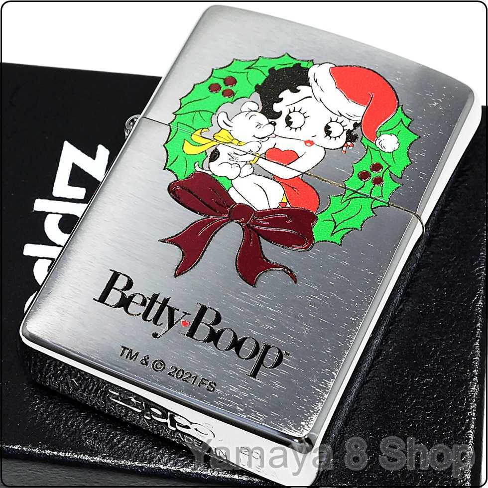 Betty Boop ベティ・ブープ Marilyn Monroe マリリン・モンロー 1994年