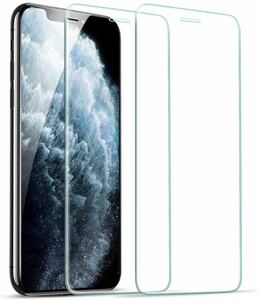 iPhone 12 pro max 用 強化ガラス 液晶保護 フィルム