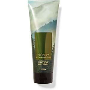 バス＆ボディワークス　Bath & Bodyworks　★　 メンズコレクション　Forest　　ボディクリーム　★　新品