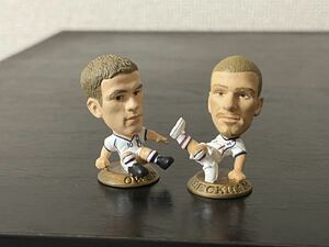  corinthian micro Star z Beckham o-wen