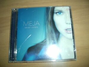 ▲即決▲MEJA「SEVEN SISTERS」▲12cmCD▲国内盤　②