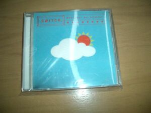 ▲即決▲SWITCH make your day brighter ▲12cmCD▲国内盤