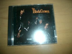 ▲即決▲BLACK CROWES SHAKE YOUR MONEY MAKER▲12cmCD▲