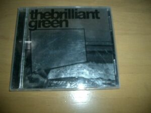 ▲即決▲the brilliant green アルバム 冷たい花など10曲▲