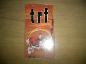 ▲即決▲trf　Overnight Sensation▲8cmCD▲美品！お勧め！！！