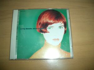 ▲即決▲Cathy Dennis Move To This▲12cmCD▲国内盤