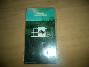 ▼即決▼JUDY and MARY/Classic▼8cmCD▼美品！お勧め！②