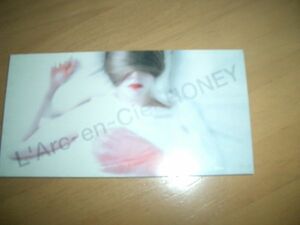 ▲即決▲L'Arc～en～Ciel/HONEY▲8cmCD▲②ラルク