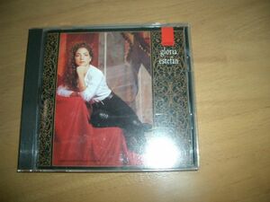 ▲即決▲Gloria Estefan 『EXITOS DE』▲12cmCD▲国内盤　美品