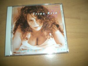 ▲即決▲TRINE REIN / Finders Keepers▲12cmCD▲国内盤