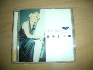 NICKI FRENCH/total eclipse of the heart▲12cmCD▲国内盤