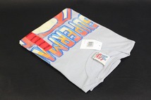 JUNKFOOD ジャンクフード Tシャツ DCコミック スーパーマン サイズM★送料310円_画像2