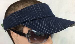 3zh*Mesh sun visor 1* one coin sale 