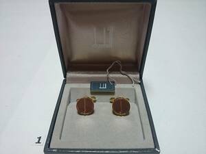  Dunhill dunhill cuffs as good as new!!