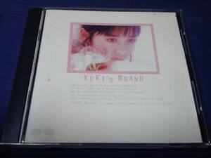 斉藤由貴☆YUKI'S BRAND